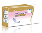 Formacare Premium Dry Active Woman Pads