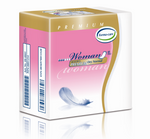 Formacare Premium Dry Active Woman Pads