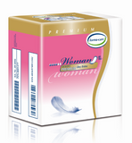 Formacare Premium Dry Active Woman Pads