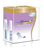 Formacare Premium Dry Active Woman Pads