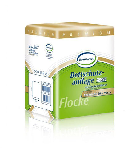 Formacare Premium Bed Protection – Under Pad