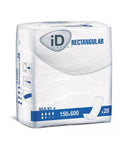 ID Insert Pads- Maxi (Pack of 28)