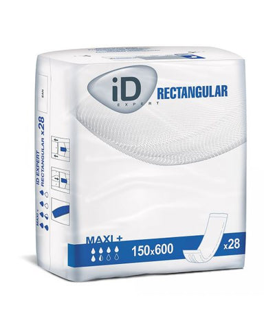 ID Insert Pads- Maxi (Pack of 28)