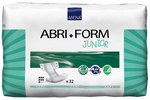 Abri Form Junior nappies